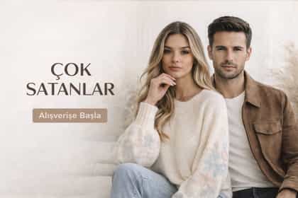 Çok satanlar