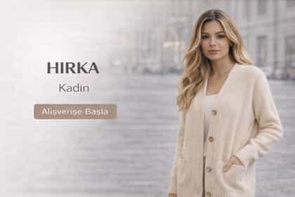 Hırka
