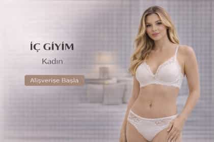 İç giyim