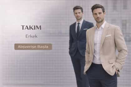 Takım erkek