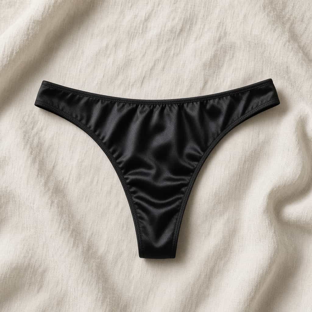Saten Tanga görseli