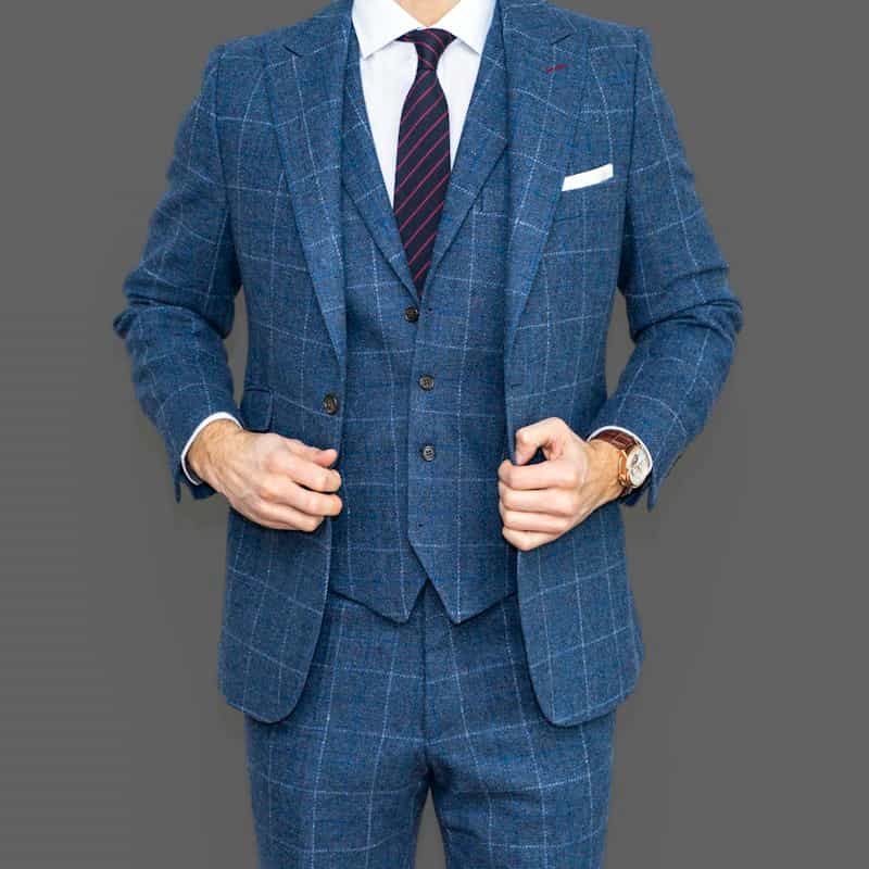 Klasik Blazer görseli