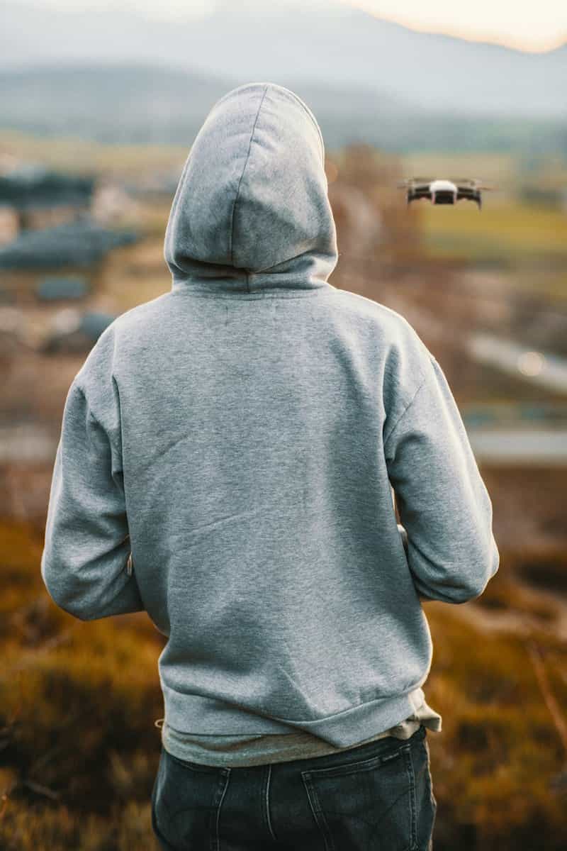 Oversize Sweatshirt görseli