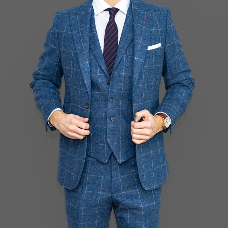 Klasik Blazer