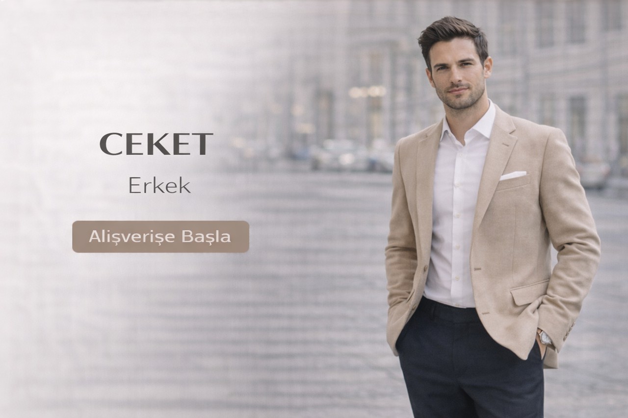 ceket-erkek